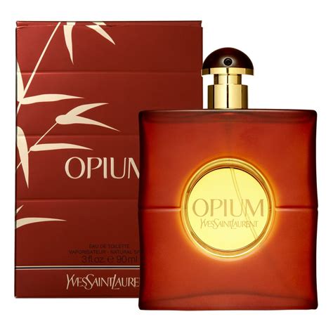 opium by yves saint laurent review|ysl opium original.